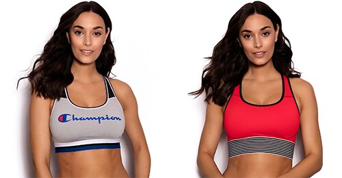 Sports Bras