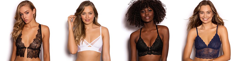 Bralettes