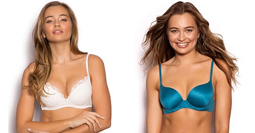T-Shirt Bras