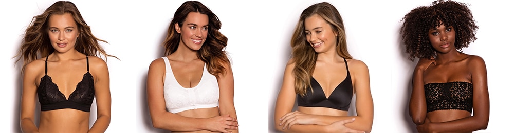 Wireless Bras