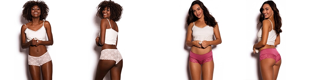 Boyleg Knicker