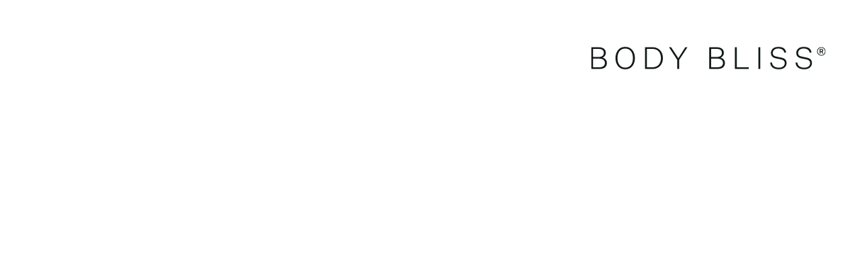 Body Bliss V-String Knicker - Rust