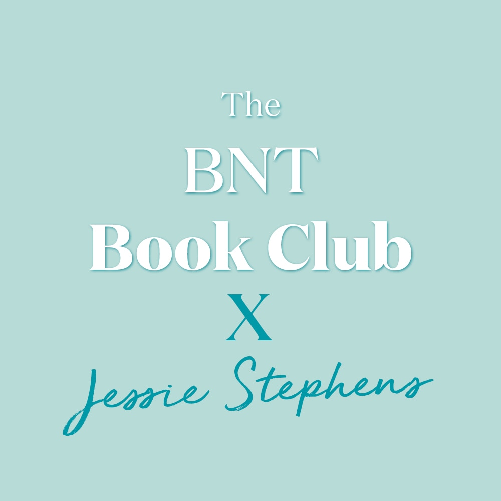 The BNT Book Club - Jessie Stephens