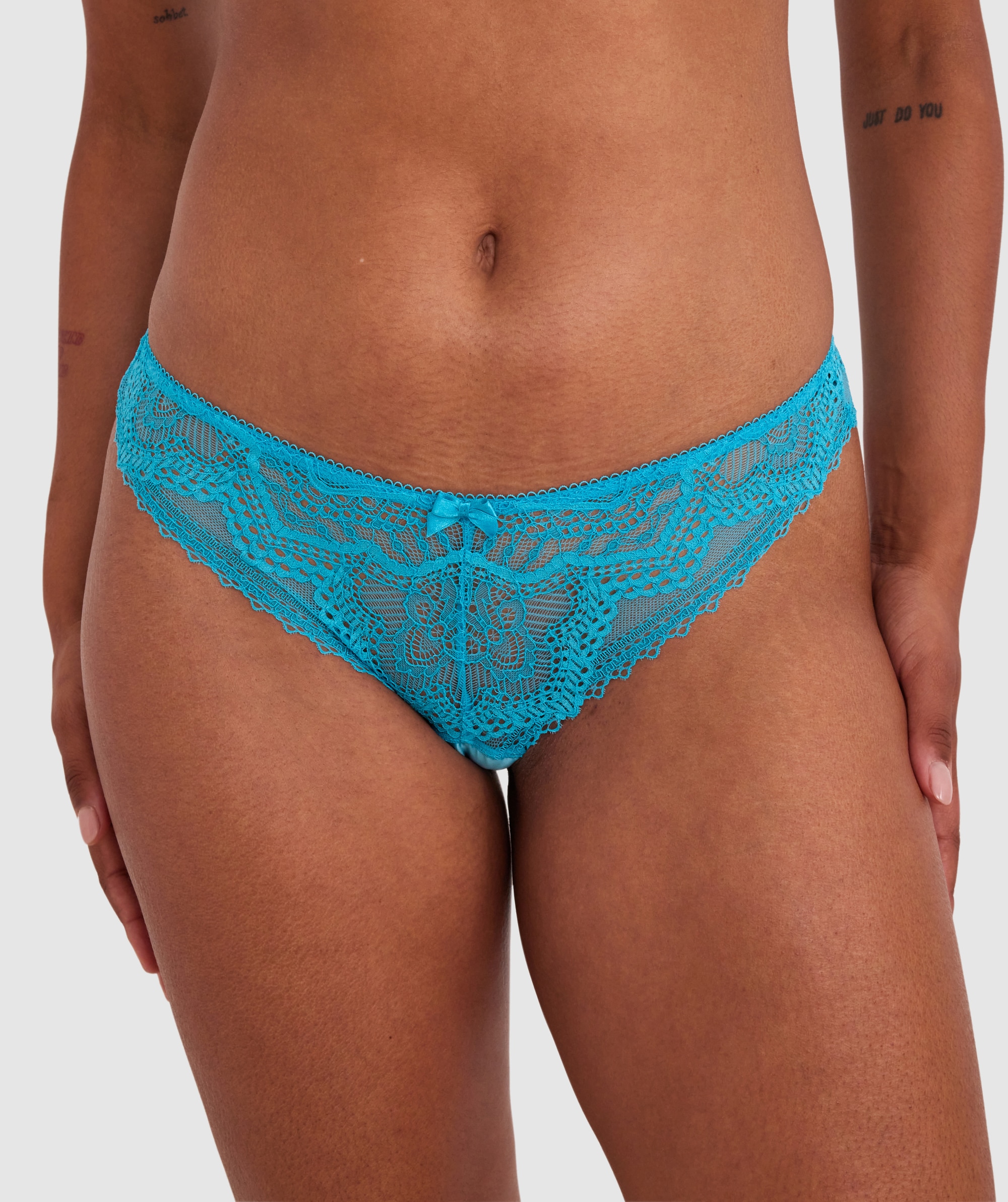 Evie Cami - Teal