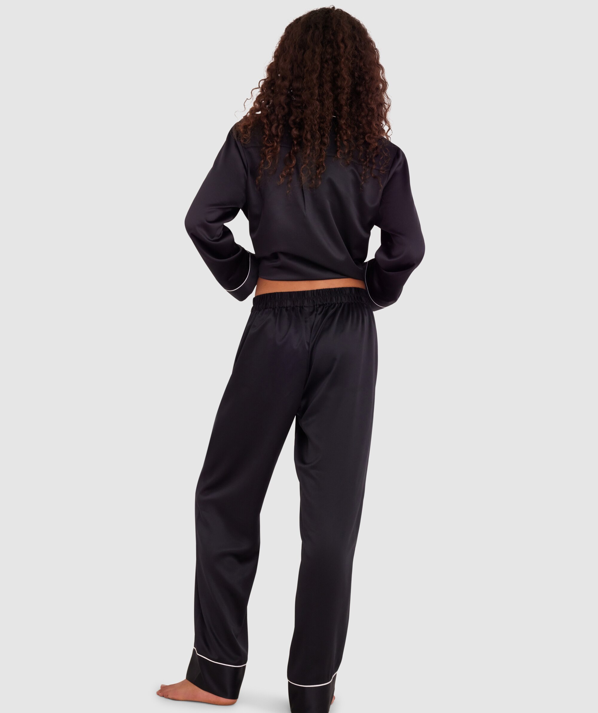 Bras N Things Xanthe Cami Ivory 01506201