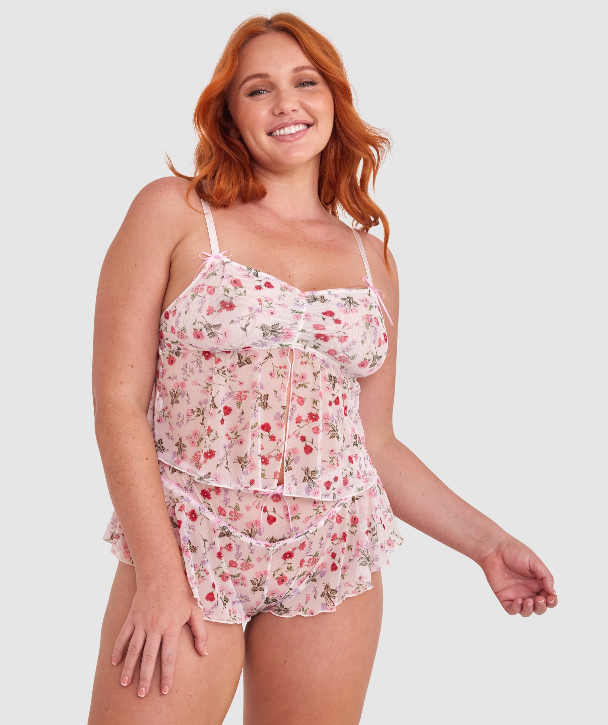 Mia Bra - Beige