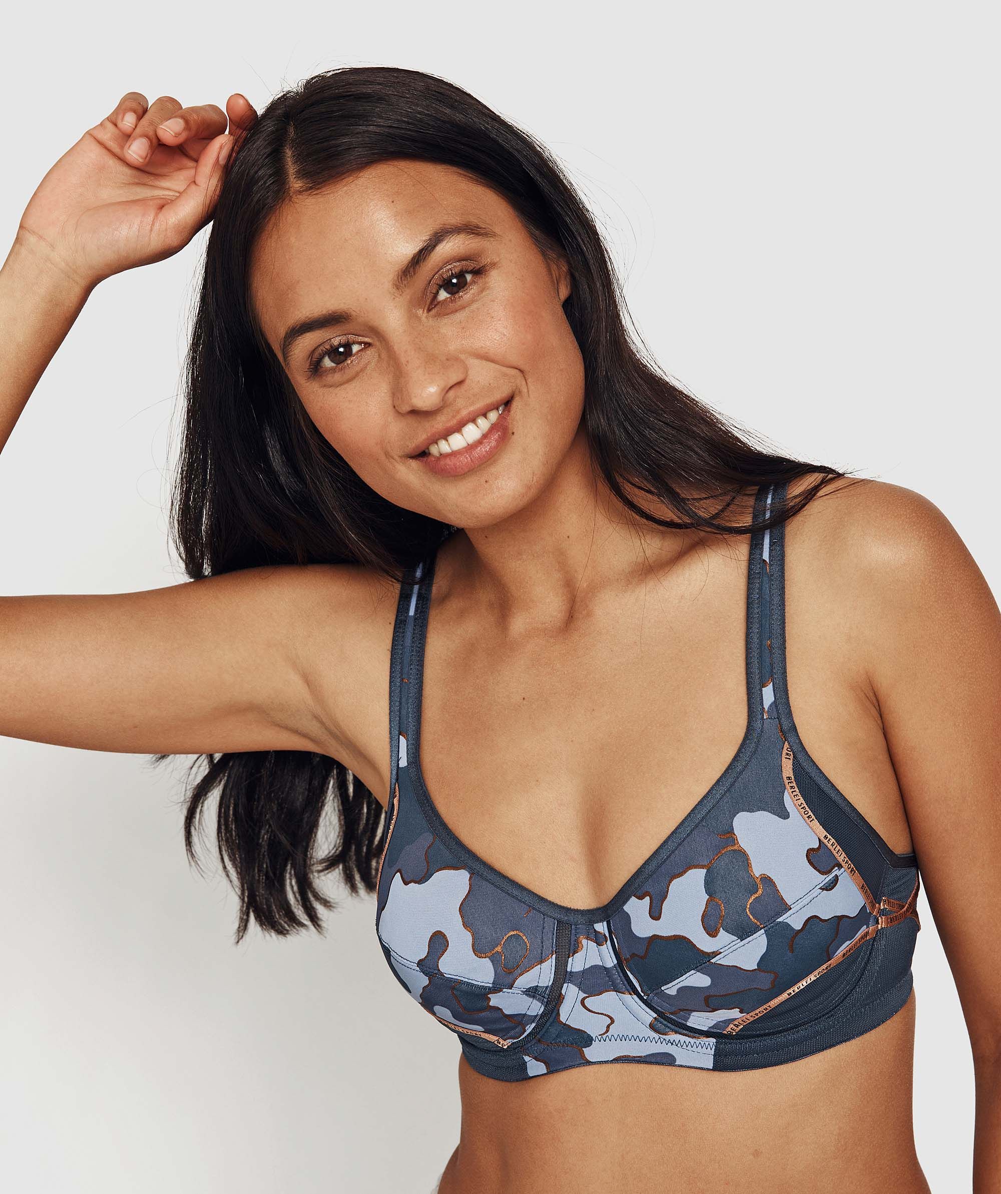 Berlei sport bra clearance