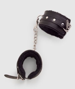Handcuffs - Black