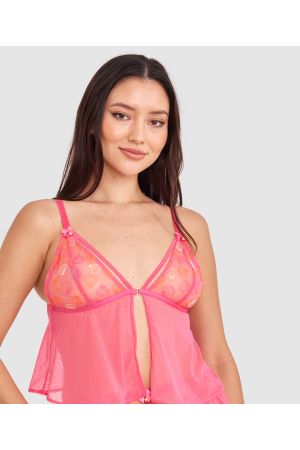 Sandy Cami - Pink