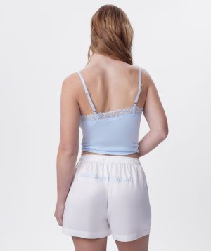 Marriage Material Boxers - Ivory