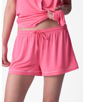 Emilia Short - Hot Pink