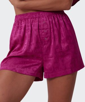 Jacqui Short - Magenta