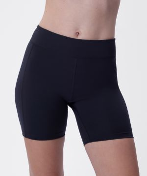 Berlei Movement Short - Black