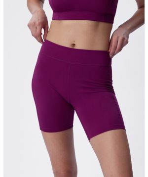 Berlei Movement Short - Berry