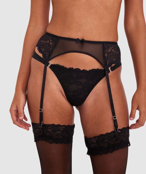 garter belt nz Wedding garter Set, Wedding garter belt, Wedding garter, Wedding garter Set, stretch lace garter, crystal rhinestone garter set main image 0