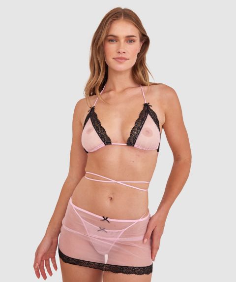 nz sexy lingerie Mentionables