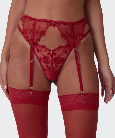 Shop Sexy Suspenders in NZ