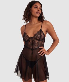 Slips, Lace and Satin, Nightwear, Lingerie, Slips and Shifts