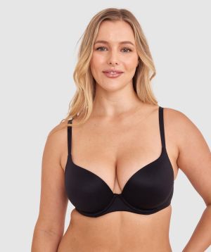 Body Bliss Contour Bra - Black