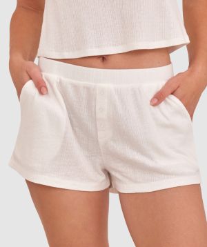 Stephanie Short - Ivory