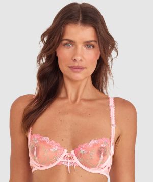 Enchanted A Purr-Fect Promise Cup - Multi Colour/Print