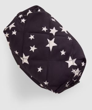 Vacation Soft Makeup Bag - Print