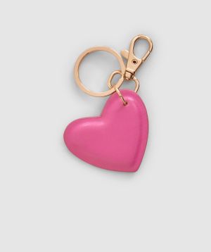 Bnt Key Chain - Pink