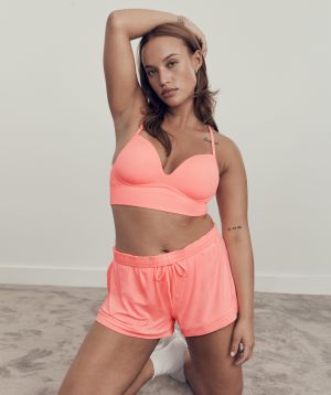 Emilia Short - Pink
