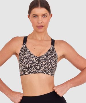 Berlei Smooth Power Non-Contour Bra - Grey