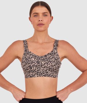 Berlei Smooth Power Wirefree Bra - Grey