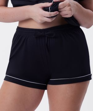 Emilia Short - Black