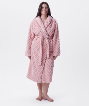 Sophia Gown - Light Pink