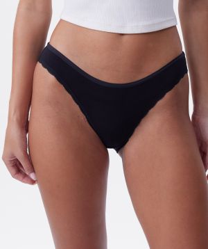Emmi Bikini - Black