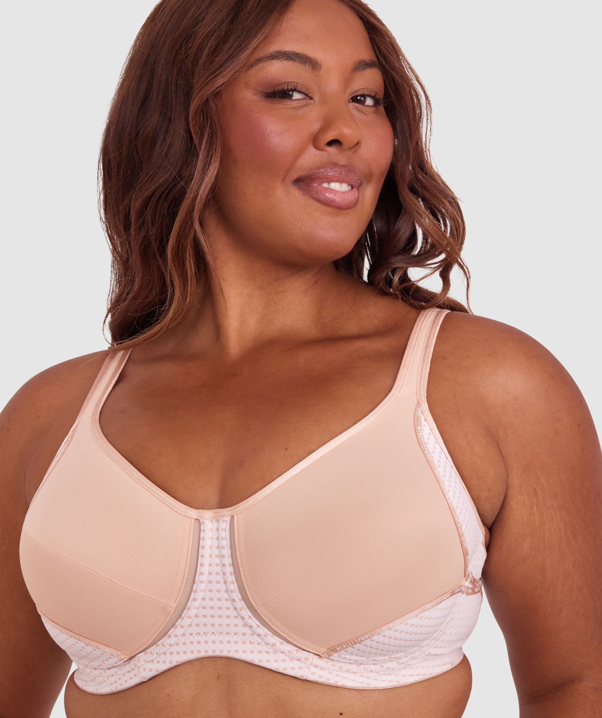 True & Co. Bra Review: Why One Glamour Writer Swear by This Basic Bra