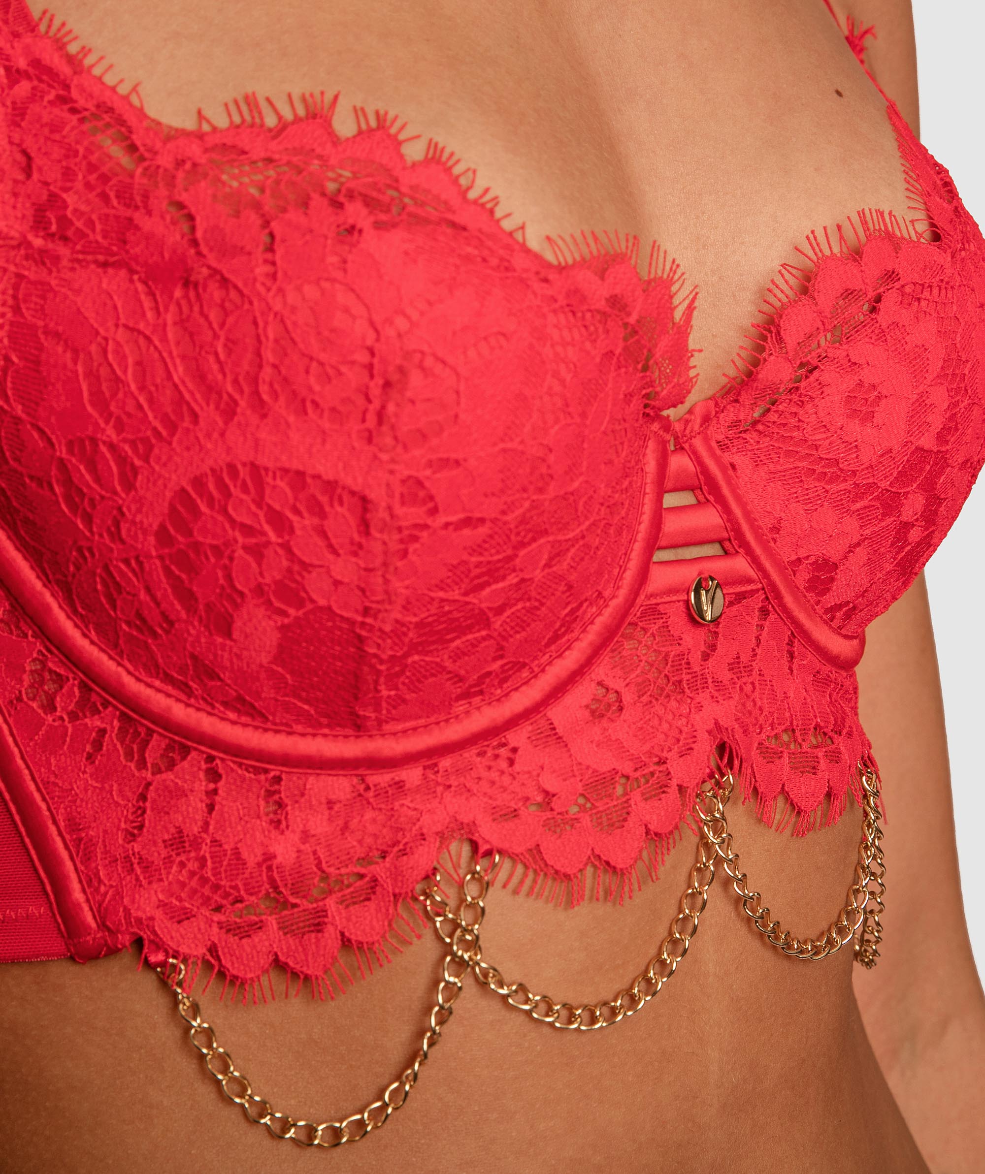 インナー・ルームウェアその他 LOVE STORIES 'Uma' bra Red 楽天市場】AMPHI 【HOUGA*AMPHI】 BRA(ブラ) ブラジャー 脇