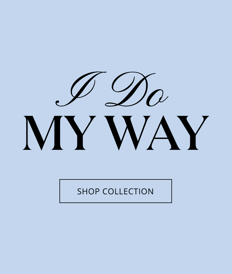Shop Bridal Collection
