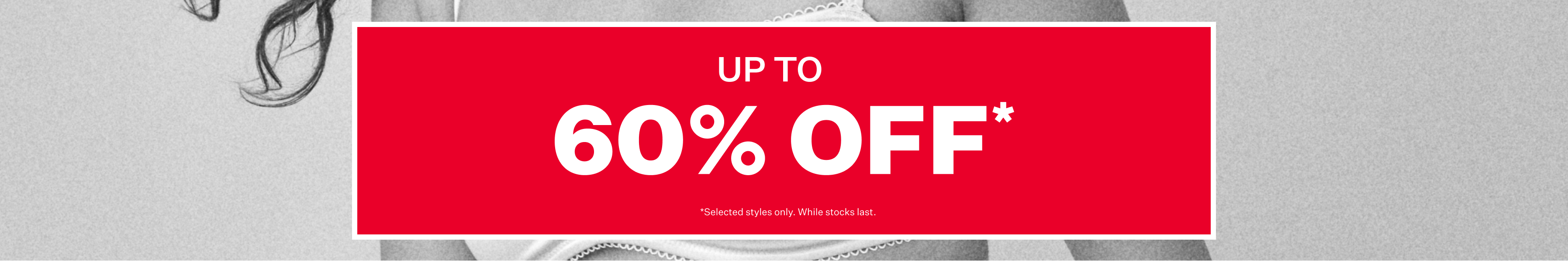 Sale