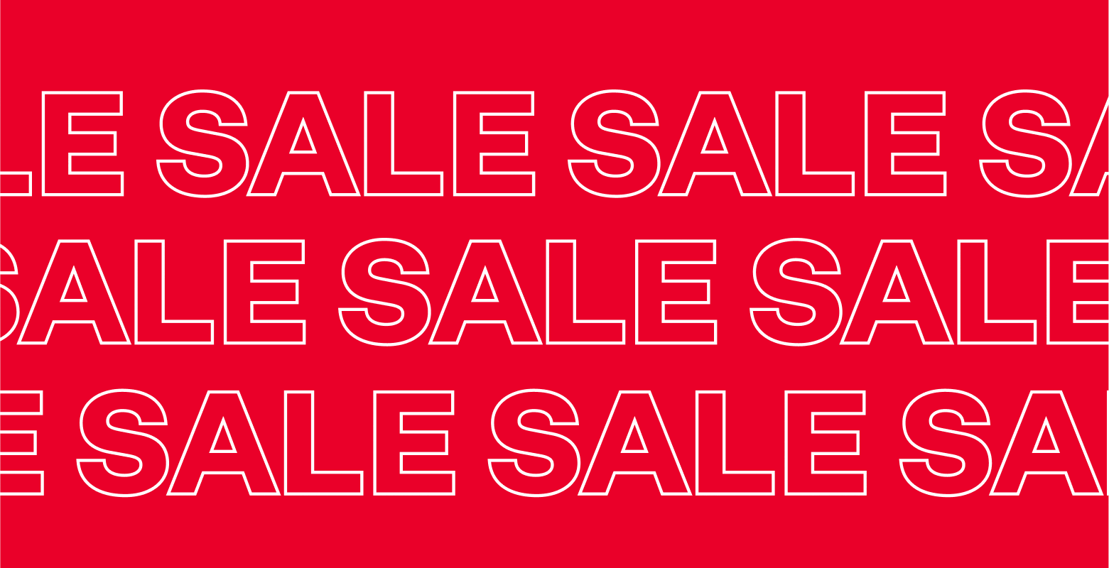 Sale