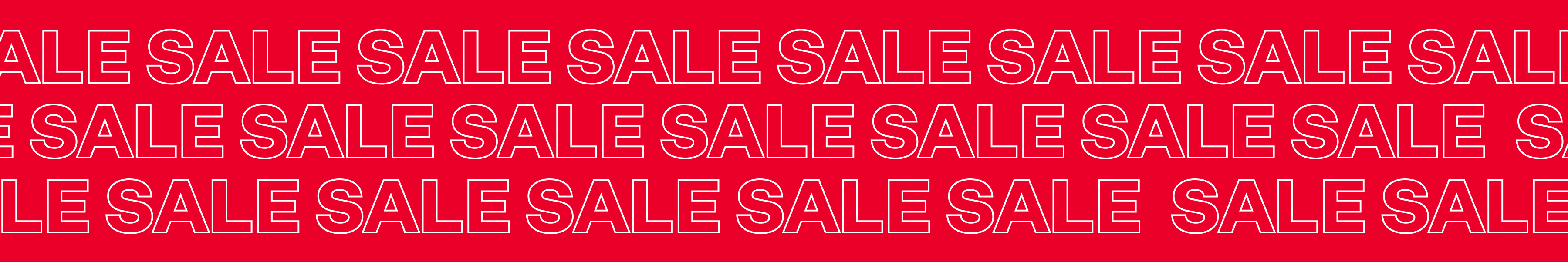 Sale