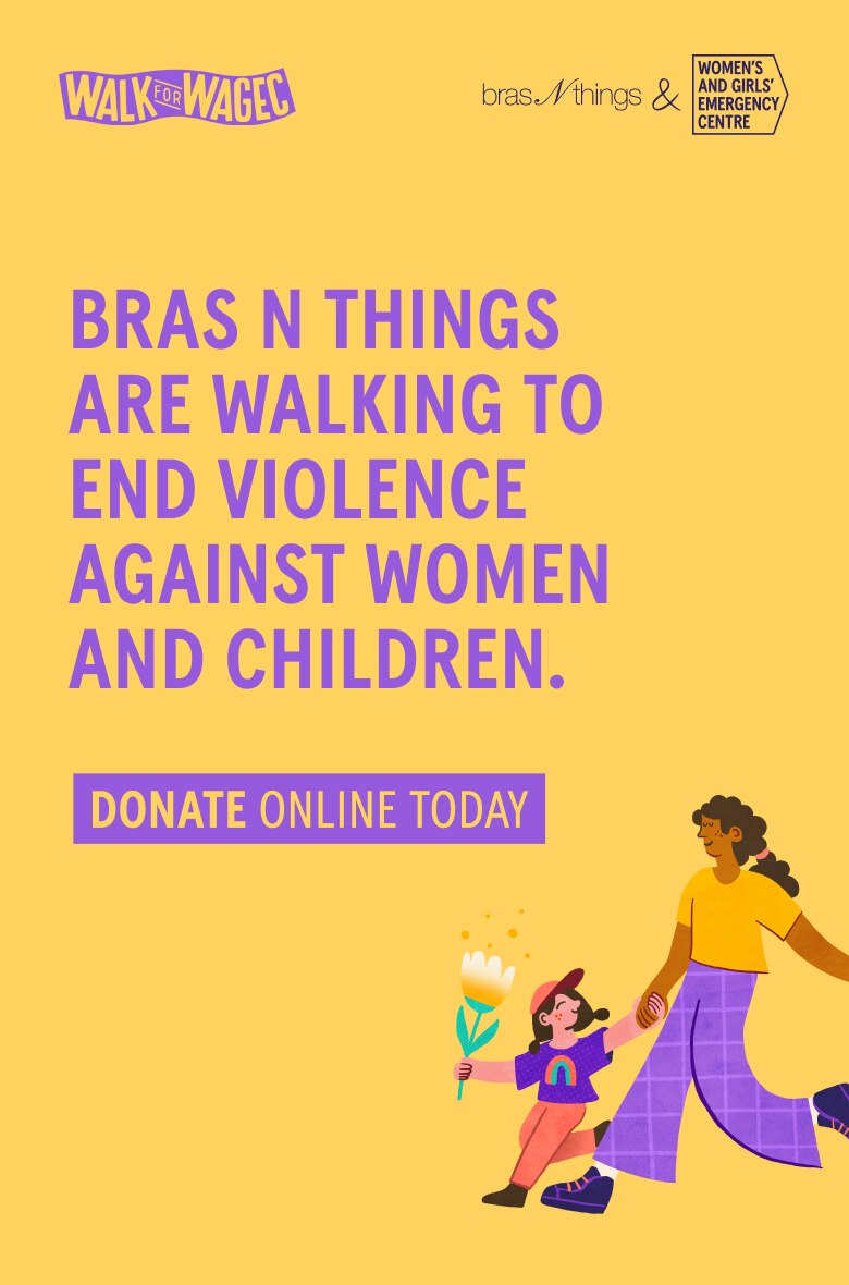Bras N Thing & WAGEC