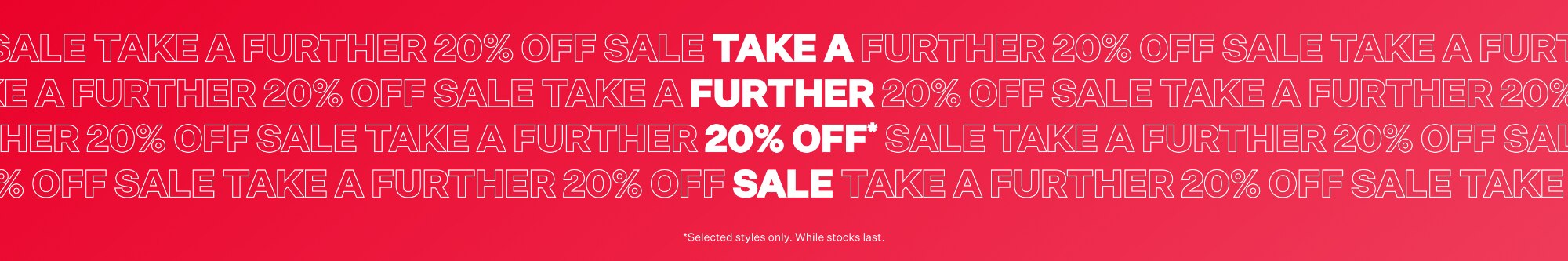 Sale