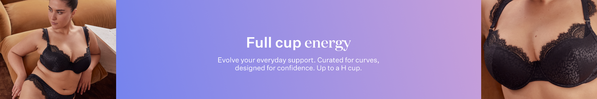 Full Cup