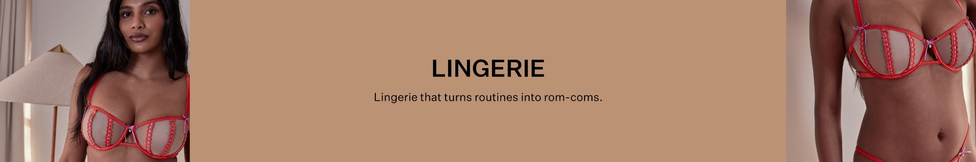 Lingerie