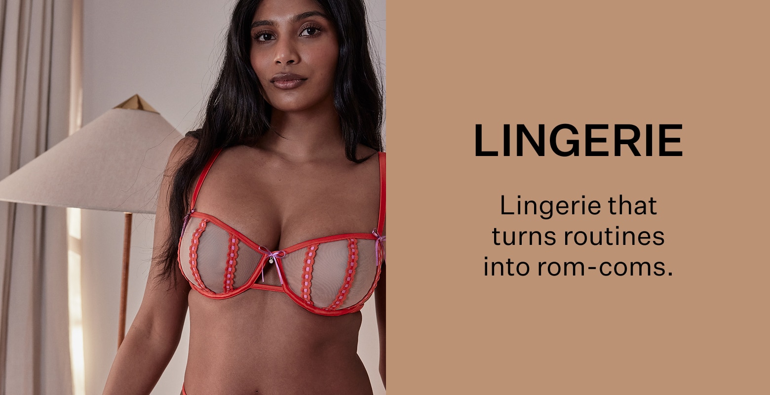 Lingerie
