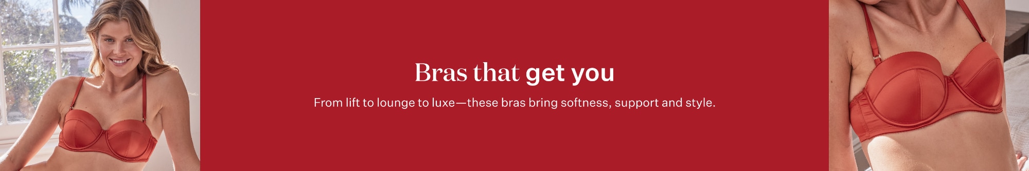 Bras