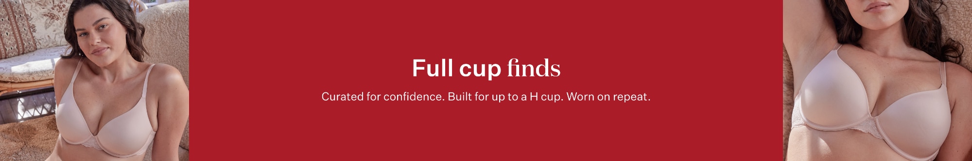Full Cup