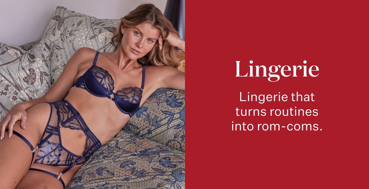 Lingerie