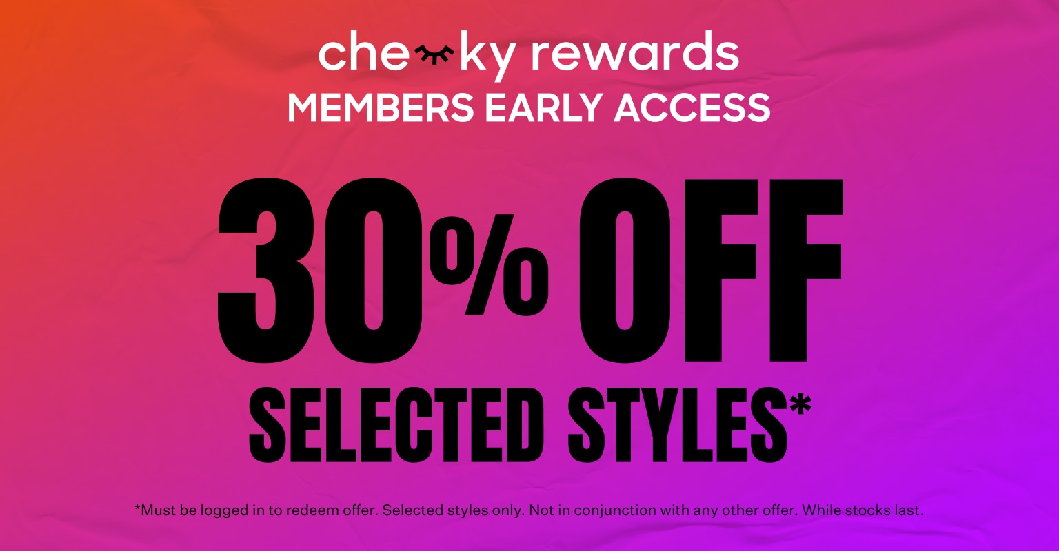 Sale On Black Friday - 30% Off.