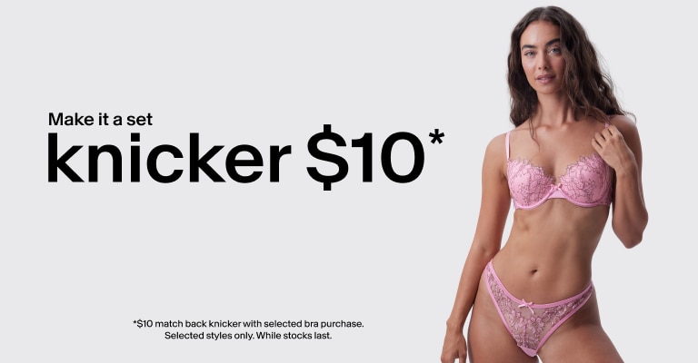 $10 Knickers