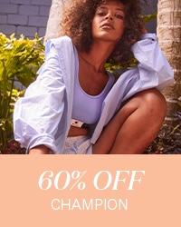 Up to 60% OFF CHAMPION